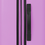 Kofer srednji PROŠIRIVI 47x66x27/31 cm ABS 70/80,5l-3,6 kg Future Gabol roze
