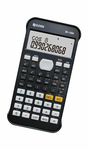 Tehnički kalkulator ELEVEN SR-135NE, 10+2 cifare, 240 funkcija Eleven crna
