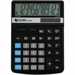 Stoni poslovni kalkulator Eleven TLT-2348, 12 cifara