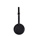 TAG ZA KOFER KRUG  Y041-03 crna