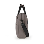 Notebook torba 42x31x9 cm 15,6" Link Gabol krem