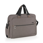 Notebook torba 42x31x9 cm 15,6" Link Gabol krem