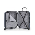 Kofer srednji PROŠIRIVI 47x66x27/30 cm ABS 70,3/78l-3,9 kg Future Plus Gabol tamno plava
