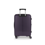 Kofer srednji PROŠIRIVI 45x65x27/30cm Brooklyn 70/77,8 l-3,4 kg Gabol metalik ljubičasta
