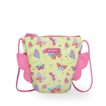 Torbica na rame 15x19x4 cm Bouquet Gabol 