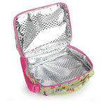 Torba na rame sa term. oblogom 27x21x6 cm 3,4l-0,26 kg Bouquet Gabol