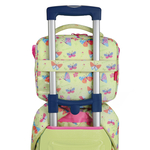 Torba na rame sa term. oblogom 27x21x6 cm 3,4l-0,26 kg Bouquet Gabol