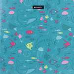 Kofer srednji 47x66x25 cm ABS+PC 65,2l-3,6 kg Acqua Gabol
