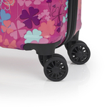 Kofer srednji 47x66x25 cm ABS+PC 65,2l-3,6 kg Clover Gabol