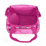 Torba sportska -putna 42x28x25 cm 30l-0,46 kg Clover Gabol