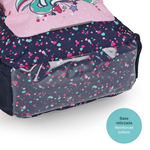 Ranac školski ergonomski 32x44x18 cm 21l-0,56 kg Party Gabol