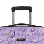 Kofer mali (kabinski) 40x55x20 cm ABS+PC 37,4l-2,7 kg Funny Gabol