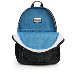 Ranac školski ergonomski 34x46x20 cm 29l-0,61 kg Galaxy Gabol