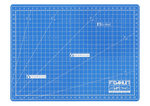Podloga za sečenje Dahle, tvrdoća 5, 300x220mm 
