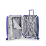 Kofer srednji PROŠIRIVI 45x64x26/29cm Polypropilen 63,3/70,6 l-3,4 kg Steady Gabol ljubičasta