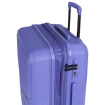 Kofer srednji PROŠIRIVI 45x64x26/29cm Polypropilen 63,3/70,6 l-3,4 kg Steady Gabol ljubičasta