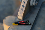 Paint marker E-790 2-3mm Edding srebrna