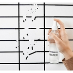 Whiteboard folija za zid Post-it, samolepljiva 61x91cm, "easy erase" 3M