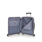 Kofer mali (kabinski) PROŠIRIVI 40x55x20/25cm Brooklyn 41,7/47,4 l-2,8 kg Gabol roze