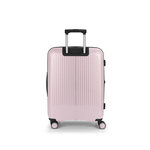 Kofer srednji PROŠIRIVI 45x65x27/30cm Brooklyn 70/77,8 l-3,4 kg Gabol roze