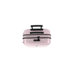 Kofer srednji PROŠIRIVI 45x65x27/30cm Brooklyn 70/77,8 l-3,4 kg Gabol roze