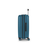 Kofer srednji PROŠIRIVI 45x65x27/30cm Brooklyn 70/77,8 l-3,4 kg Gabol tirkiz