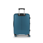 Kofer srednji PROŠIRIVI 45x65x27/30cm Brooklyn 70/77,8 l-3,4 kg Gabol tirkiz