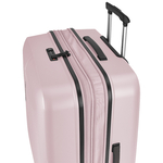 Kofer veliki PROŠIRIVI 51x75x31/34cm Brooklyn 109/119,6 l-4,5 kg Gabol roze