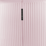 Kofer veliki PROŠIRIVI 51x75x31/34cm Brooklyn 109/119,6 l-4,5 kg Gabol roze