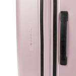 Kofer veliki PROŠIRIVI 51x75x31/34cm Brooklyn 109/119,6 l-4,5 kg Gabol roze