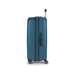 Kofer veliki PROŠIRIVI 51x75x31/34cm Brooklyn 109/119,6 l-4,5 kg Gabol tirkiz