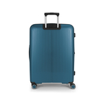 Kofer veliki PROŠIRIVI 51x75x31/34cm Brooklyn 109/119,6 l-4,5 kg Gabol tirkiz