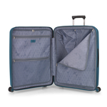 Kofer veliki PROŠIRIVI 51x75x31/34cm Brooklyn 109/119,6 l-4,5 kg Gabol tirkiz