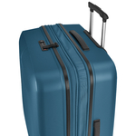 Kofer veliki PROŠIRIVI 51x75x31/34cm Brooklyn 109/119,6 l-4,5 kg Gabol tirkiz
