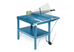 Giljotina Dahle 580, profesionalna A2/815 mm, do 4mm materijala 
