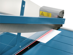 Giljotina Dahle 580, profesionalna A2/815 mm, do 4mm materijala