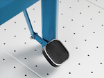 Giljotina Dahle 580, profesionalna A2/815 mm, do 4mm materijala