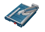 Giljotina Dahle 867, A3/460 mm, 35 listova