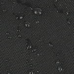 Torba na rame muška 19x24x7 cm Crony ECO Gabol crna