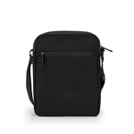 Torbica na rame muška 20x25x8 cm Darek Gabol crna