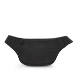Torbica za struk 29x13x5 cm Darek Gabol crna