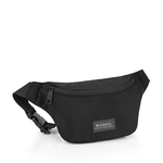 Torbica za struk 29x13x5 cm Darek Gabol crna