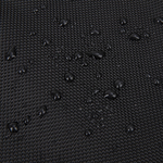 Torbica za struk 29x13x5 cm Darek Gabol crna