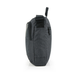 Torbica na rame muška 20x25x8 cm Liam Gabol siva