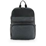 Ranac 27x36x14 cm Liam Gabol siva
