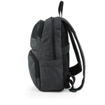 Ranac 27x36x14 cm Liam Gabol siva