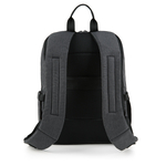 Ranac 27x36x14 cm Liam Gabol siva