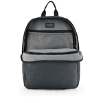 Ranac 27x36x14 cm Liam Gabol siva
