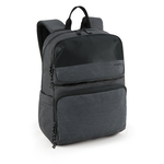 Ranac 27x36x14 cm Liam Gabol siva