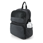 Ranac 27x36x14 cm Liam Gabol siva